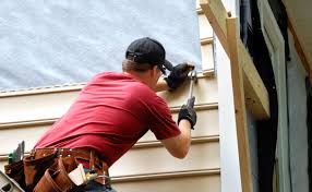 Best Engineered Wood Siding  in Fountain Inn, SC